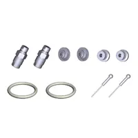 ACQUITY I-Class Accumulator Pumphead Rebuild Kit